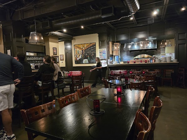 Photo by Nathaniel Hooten