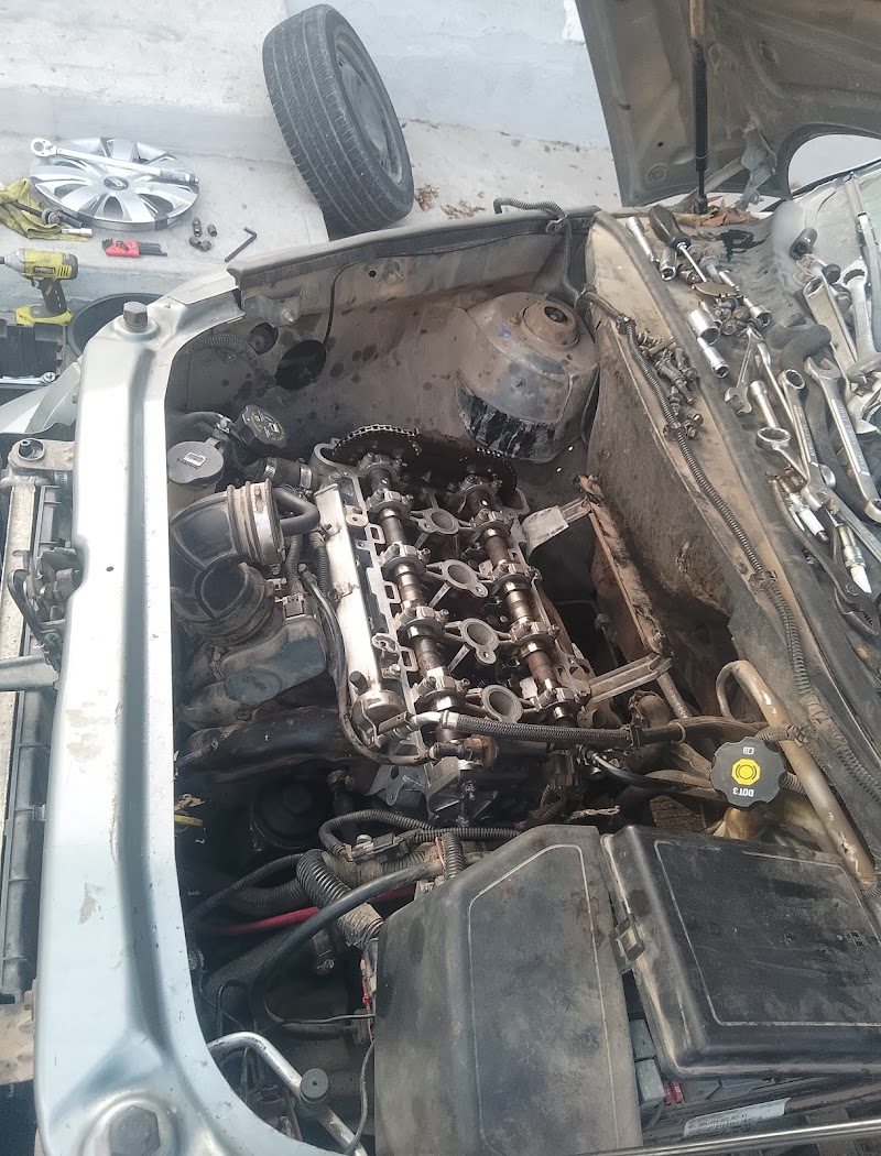 Taller trujillo's - 4