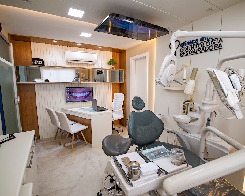 Clínica Mureb Odontologia