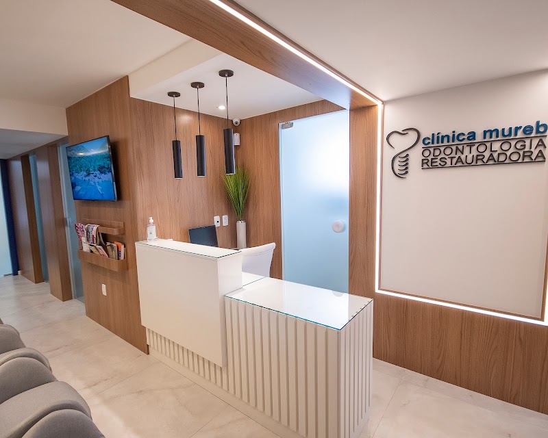 Clínica Mureb Odontologia - foto 2