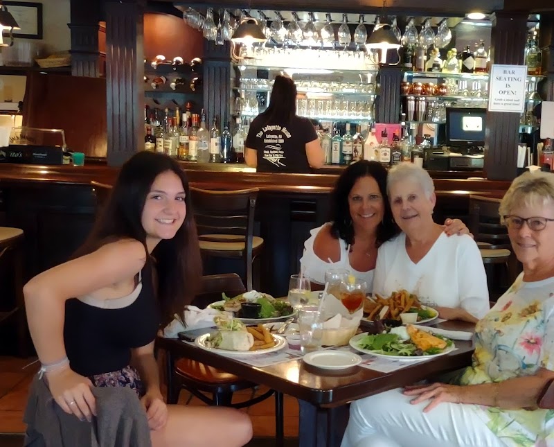 The Shoppes At Lafayette photo 3