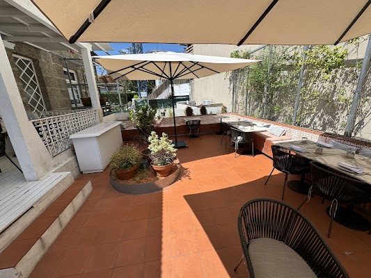 Restaurante Norma Guimarães