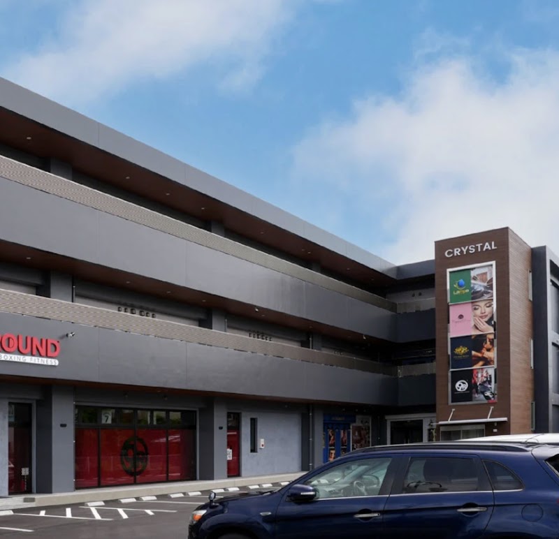 プライベート個室サウナ ランポ. 3