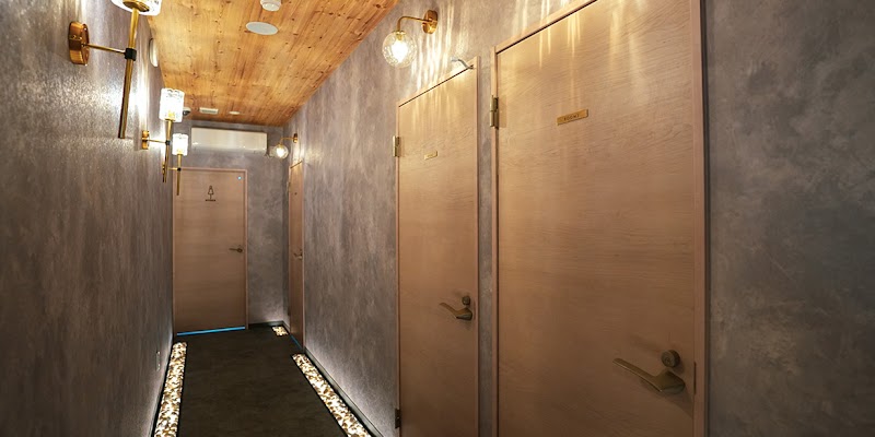 プライベート個室サウナ ランポ. 2