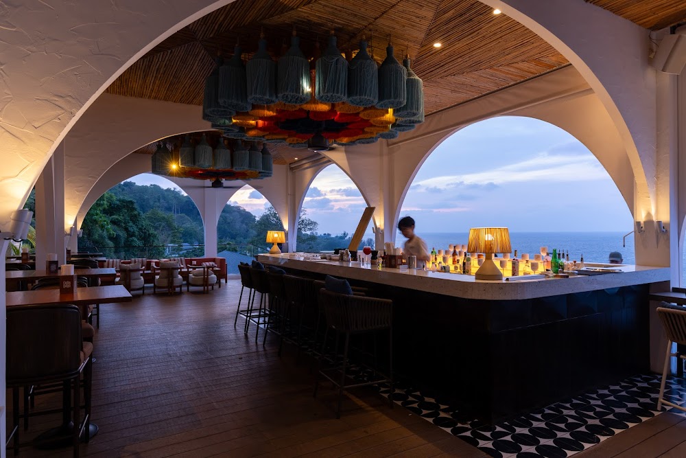 Casa Boho Phuket fotoğraf 1