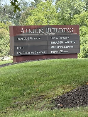 Mike Morse Injury Law Firm - Car accident lawyer in Grand Rapids