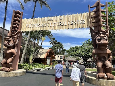 Polynesian Cultural Center