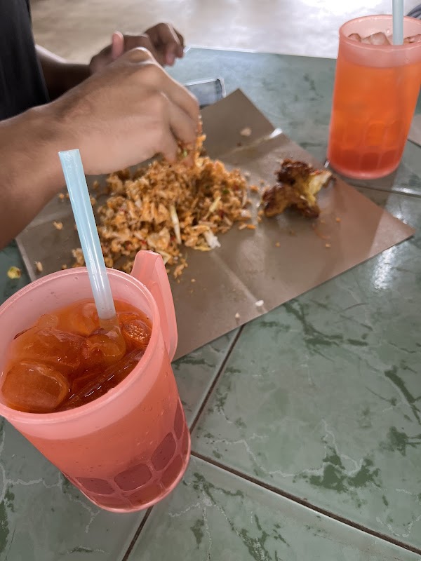 Warung D Hijau - Photo 1