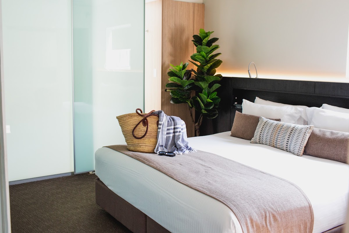 Seahaven Beachfront Resort Noosa — 3