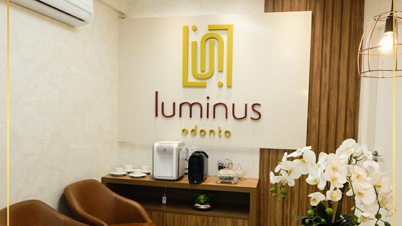 Clínica Luminus Odonto - Dentista e Reabilitação Oral Implante Prótese Fixa Ponte Lagoa Nova Rn