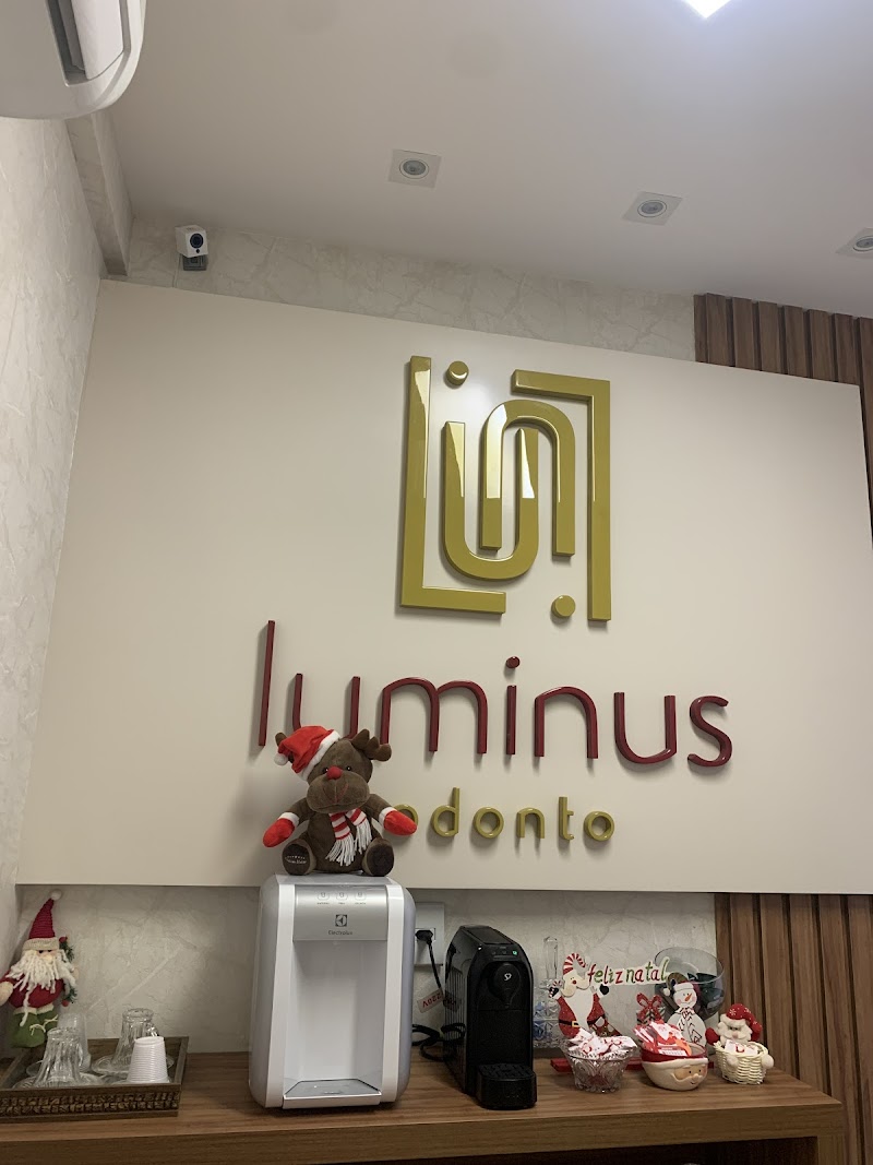 Clínica Luminus Odonto - Dentista e Reabilitação Oral Implante Prótese Fixa Ponte Lagoa Nova Rn - foto 3