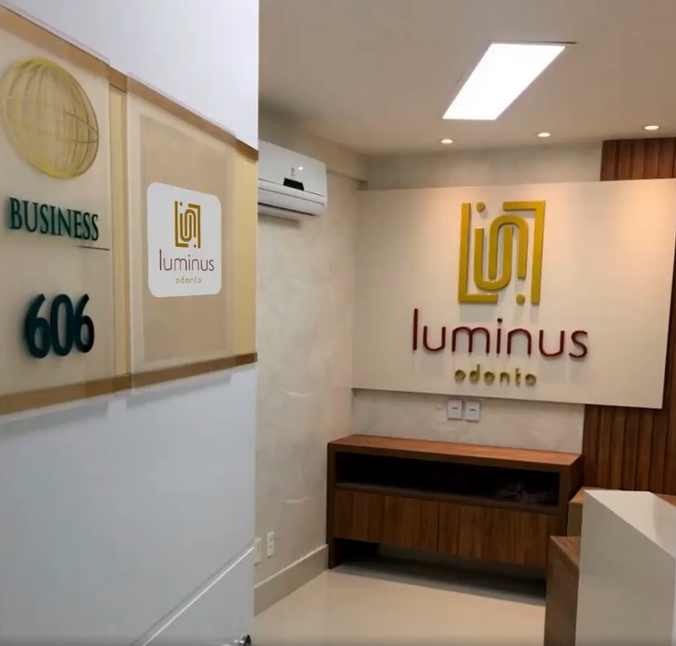 Clínica Luminus Odonto - Dentista e Reabilitação Oral Implante Prótese Fixa Ponte Lagoa Nova Rn - foto 5