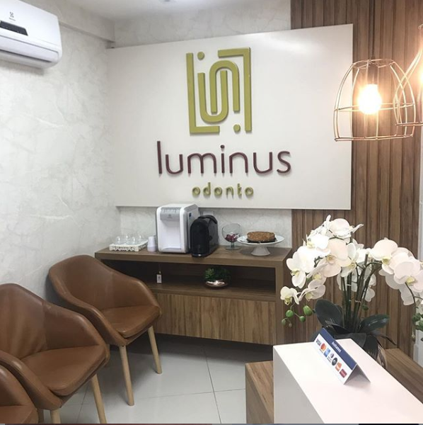 Clínica Luminus Odonto - Dentista e Reabilitação Oral Implante Prótese Fixa Ponte Lagoa Nova Rn - foto 4
