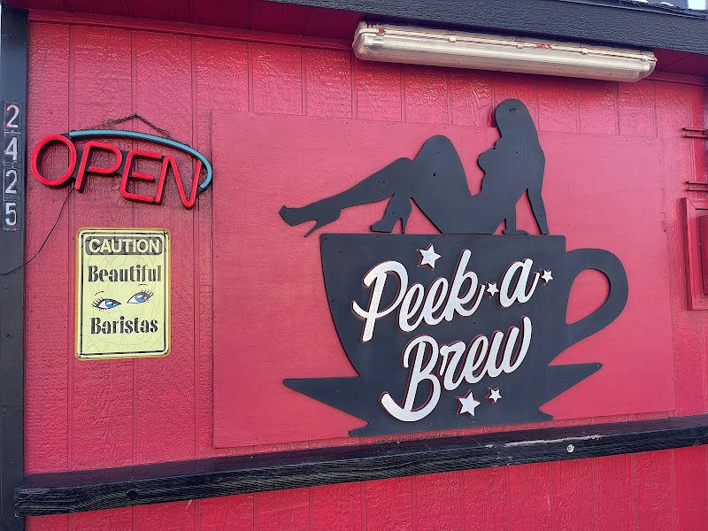 Peek-a-Brew photo 3