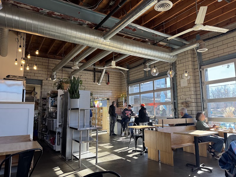 Rivers and Roads Coffee photo 3