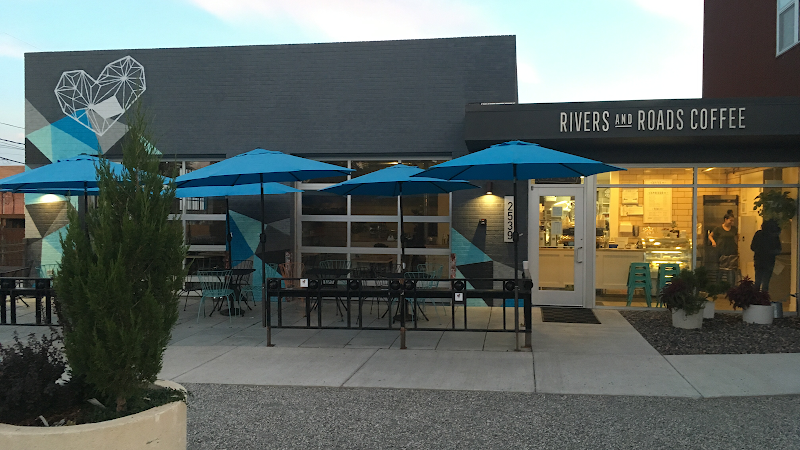 Rivers and Roads Coffee photo 1