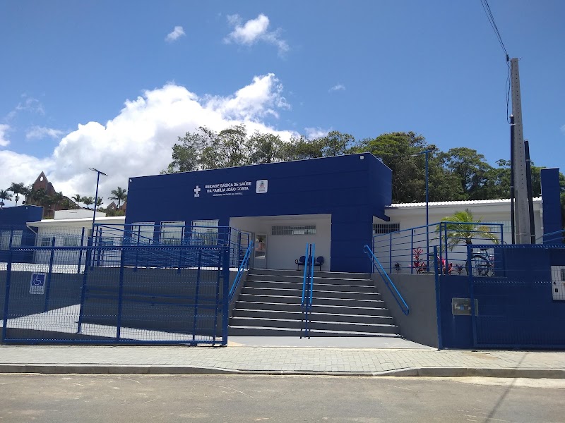 UBSF João Costa