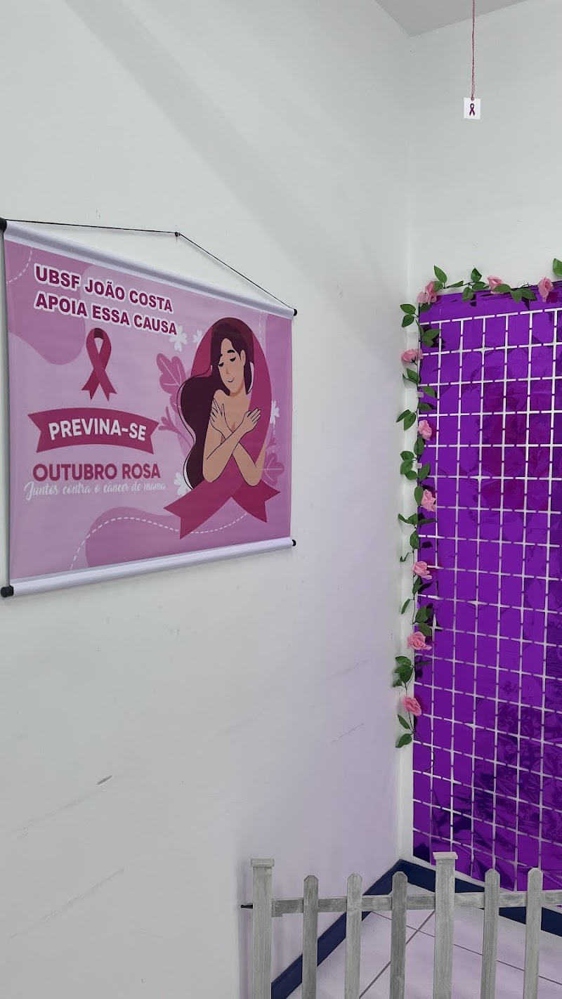 Foto de UBSF João Costa