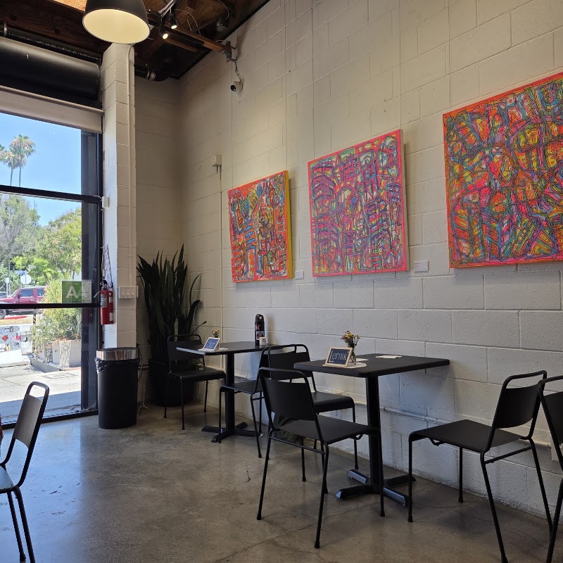 Kavat Café photo 2