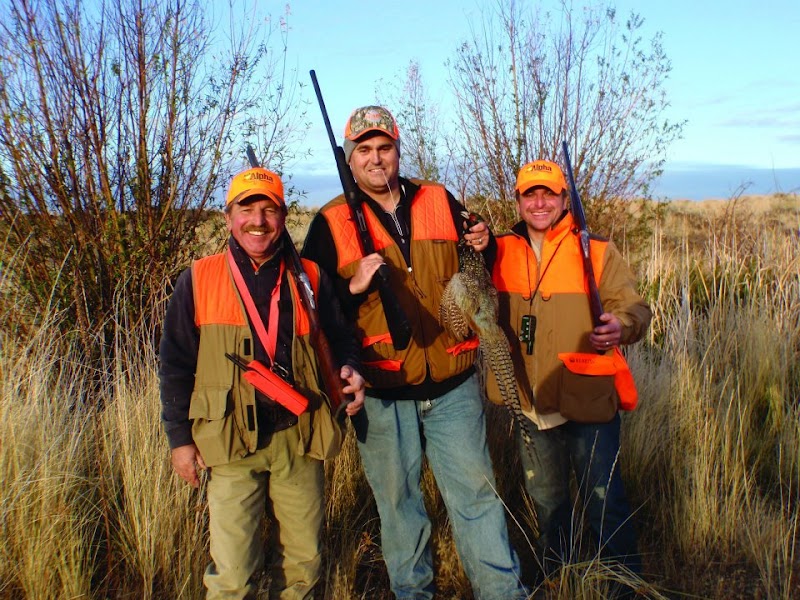 Sage Canyon Outfitters - Photo 1
