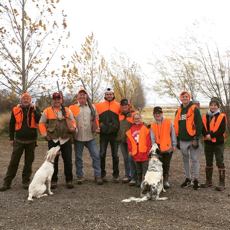 Sage Canyon Outfitters - Photo 2