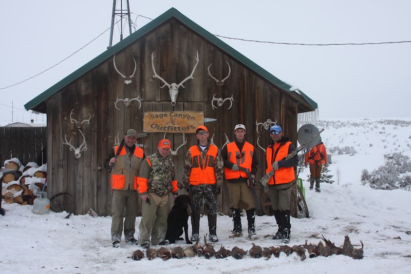 Sage Canyon Outfitters - Photo 4
