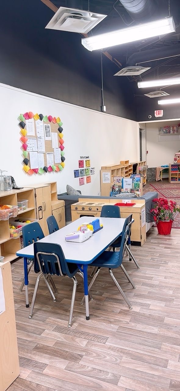 Aspen After School Care