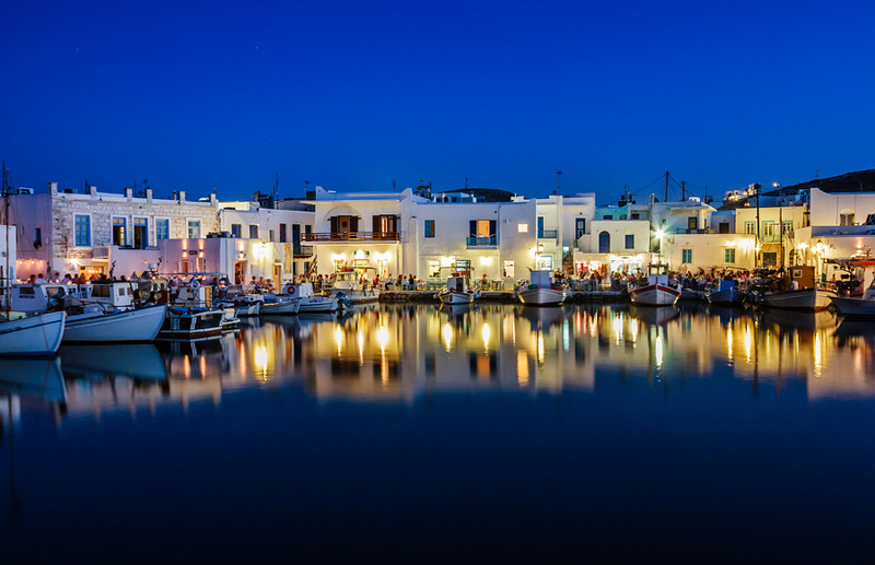 ParosGo - The Rental Experts