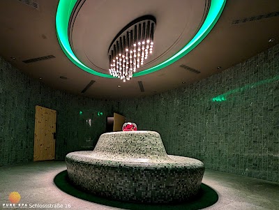 Pure Spa - Wellness Dresden