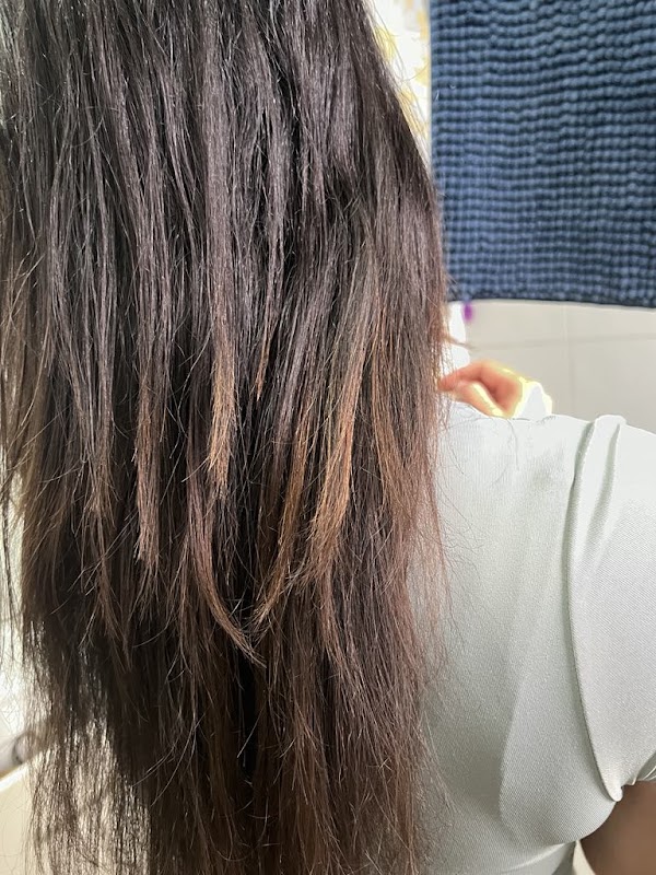 Just Cuts Helensvale photo 1