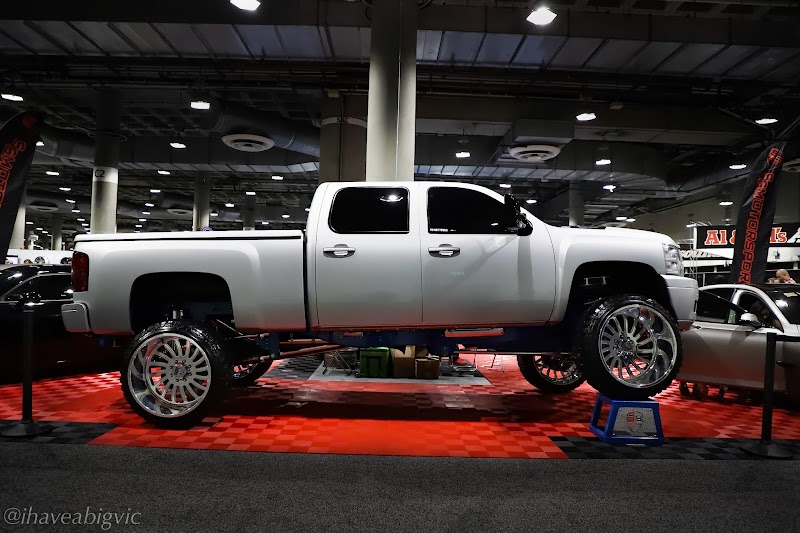 Sportsmans Mh Custom & Repair photo