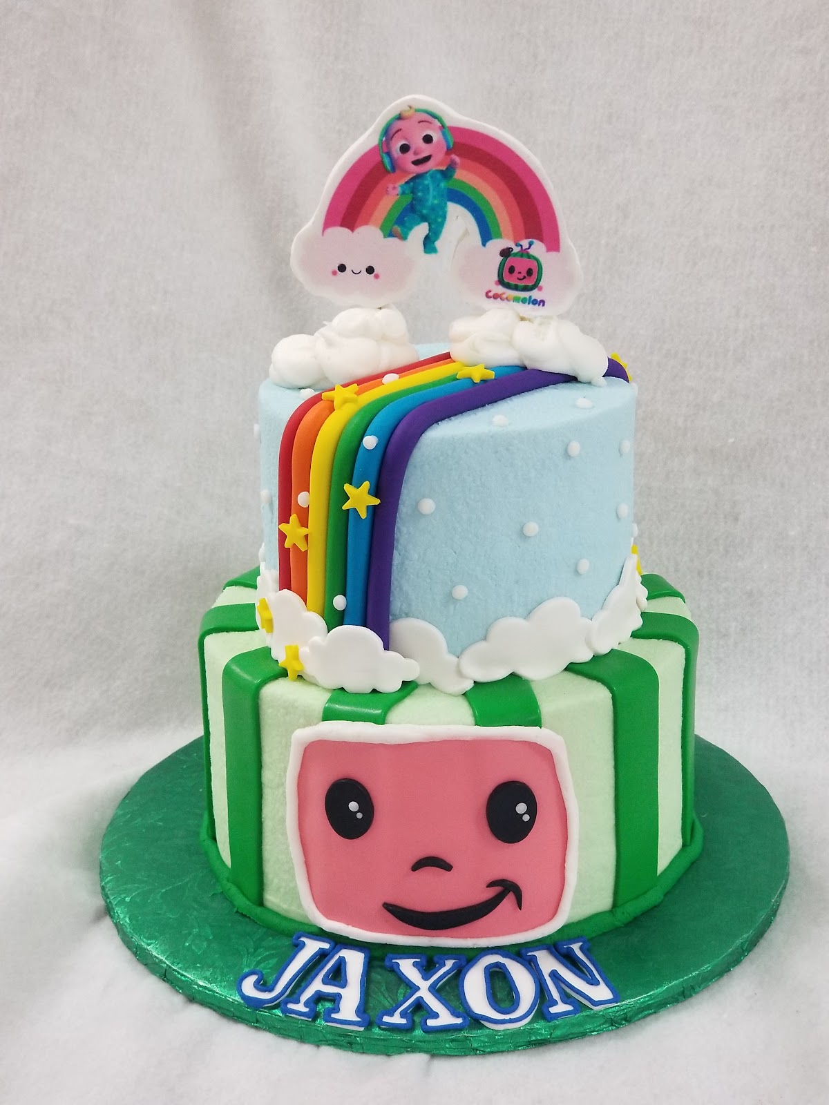 Lucy's Cake Shop: Google Places image 5