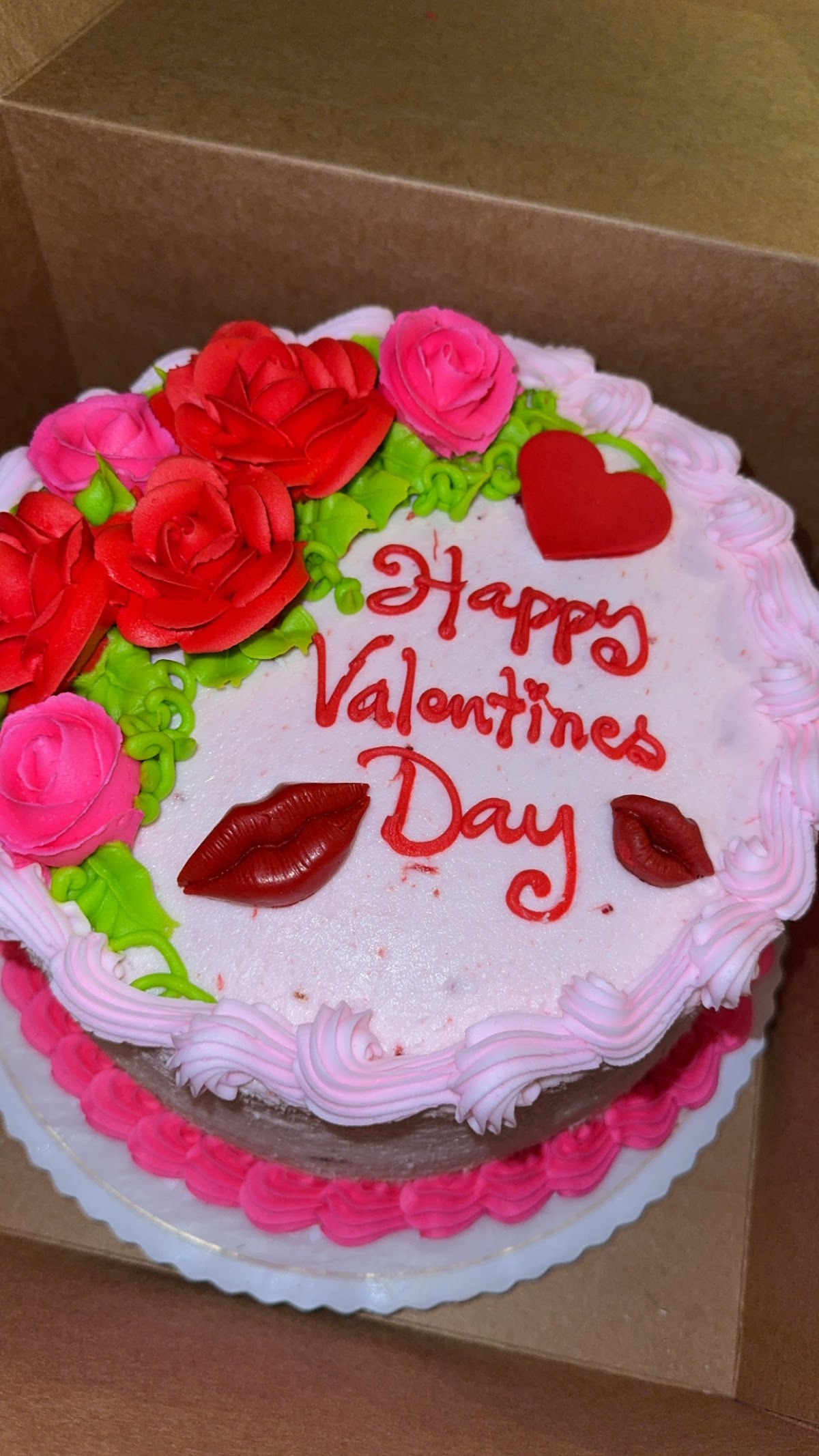 Lucy's Cake Shop: Google Places image 3