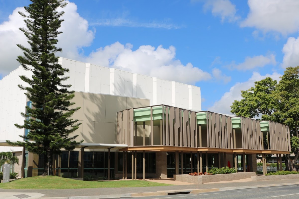 Proserpine Entertainment Centre