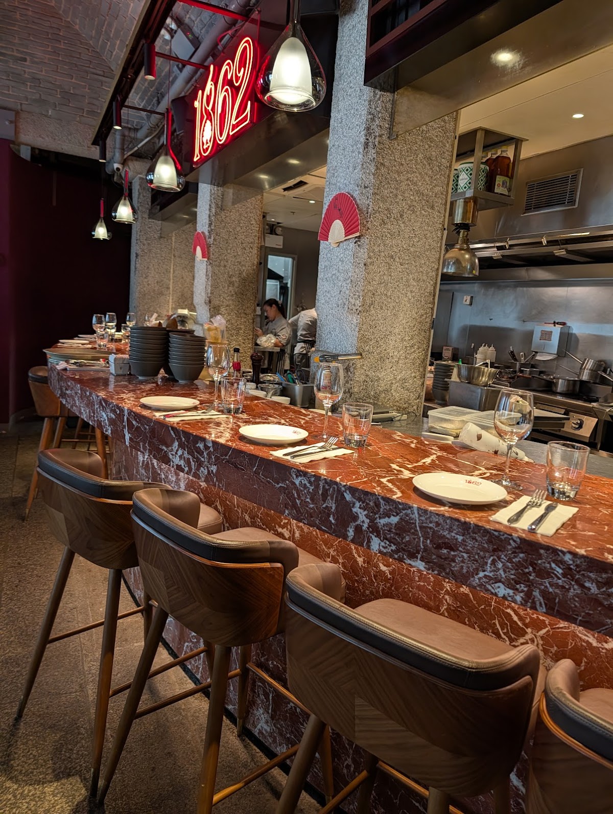 1862 bar de Tapas y Vino photo 2