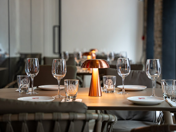 1862 bar de Tapas y Vino photo 1