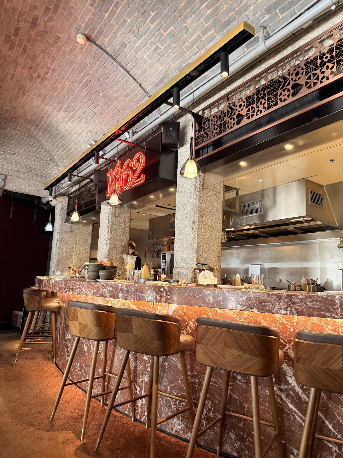1862 bar de Tapas y Vino — photo 7