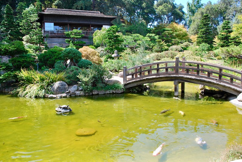 Hakone Estate and Gardens