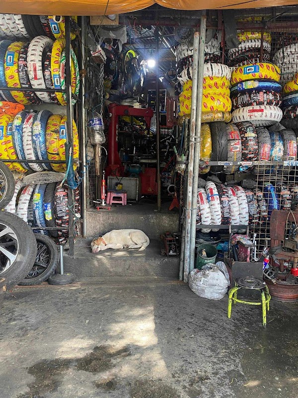 Tropalitz Vulcanizing and Motor Shop