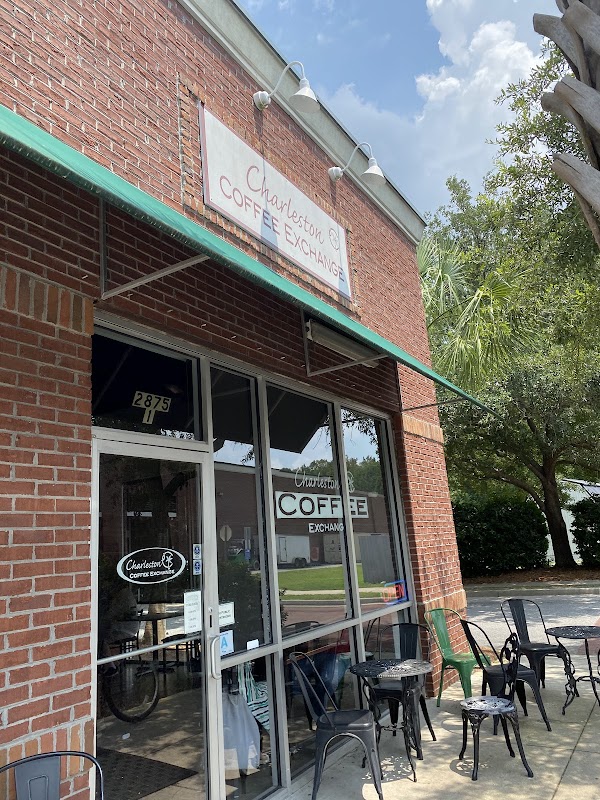 Charleston Coffee Exchange