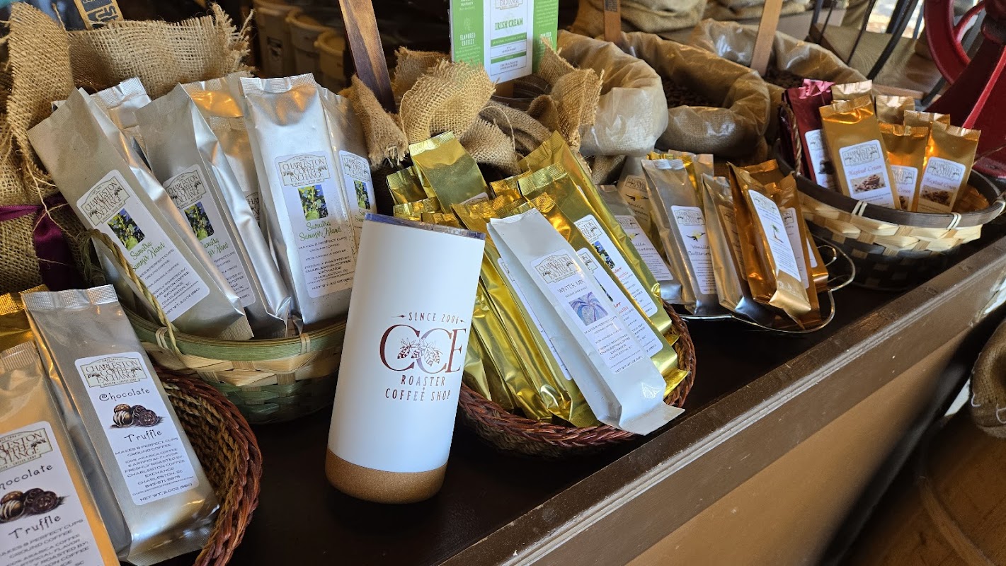 Charleston Coffee Exchange photo 2