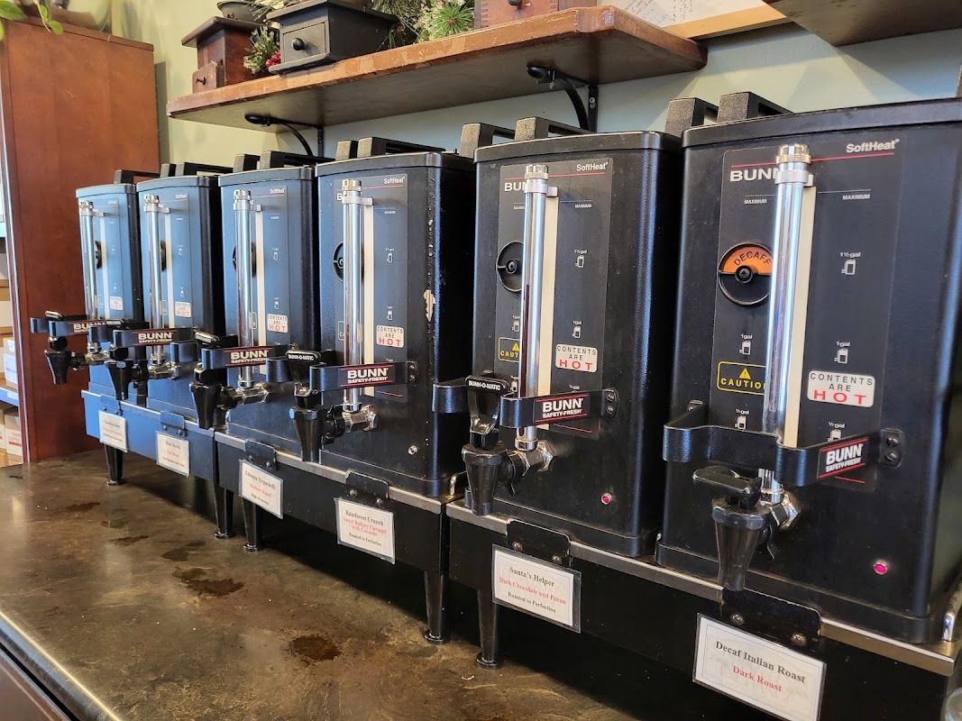 Charleston Coffee Exchange photo 5