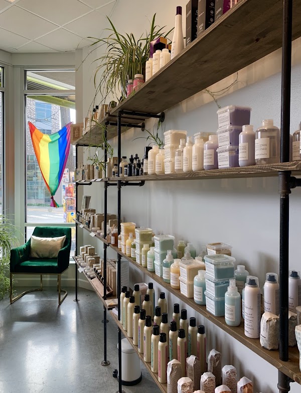 Sugar & Shears Salon And Organic Spa portfolio