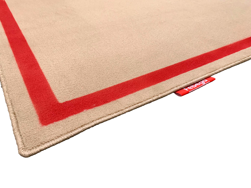 Febega Tapices Gimnasia Rítmica