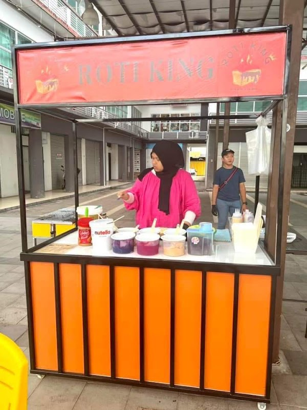 Pot Bonda Mak Ajie ✖️ Seafood - Photo 1