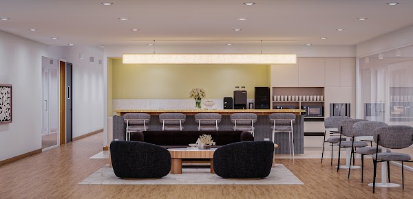 WeWork Phoenix H10 – Coworking & Office Space in HITEC City, Hyderabad