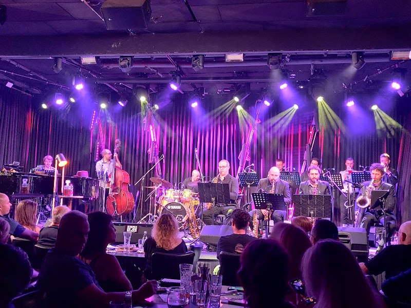 תמונה של מועדון Gray תל אביב - אולם אירועים תרבות ובידור