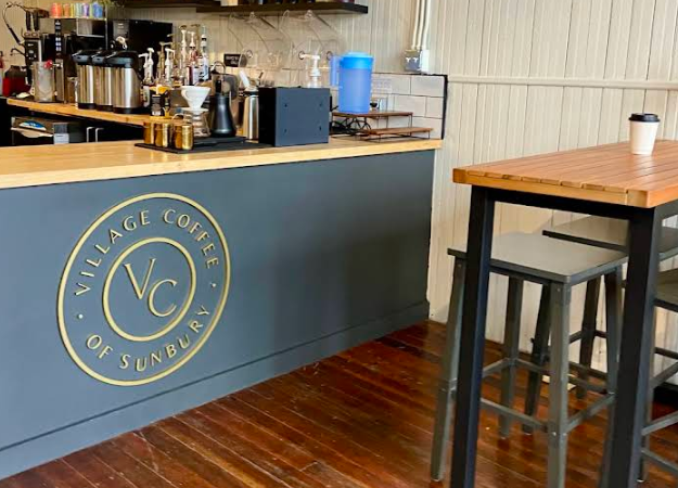 Village Coffee of Sunbury photo 4