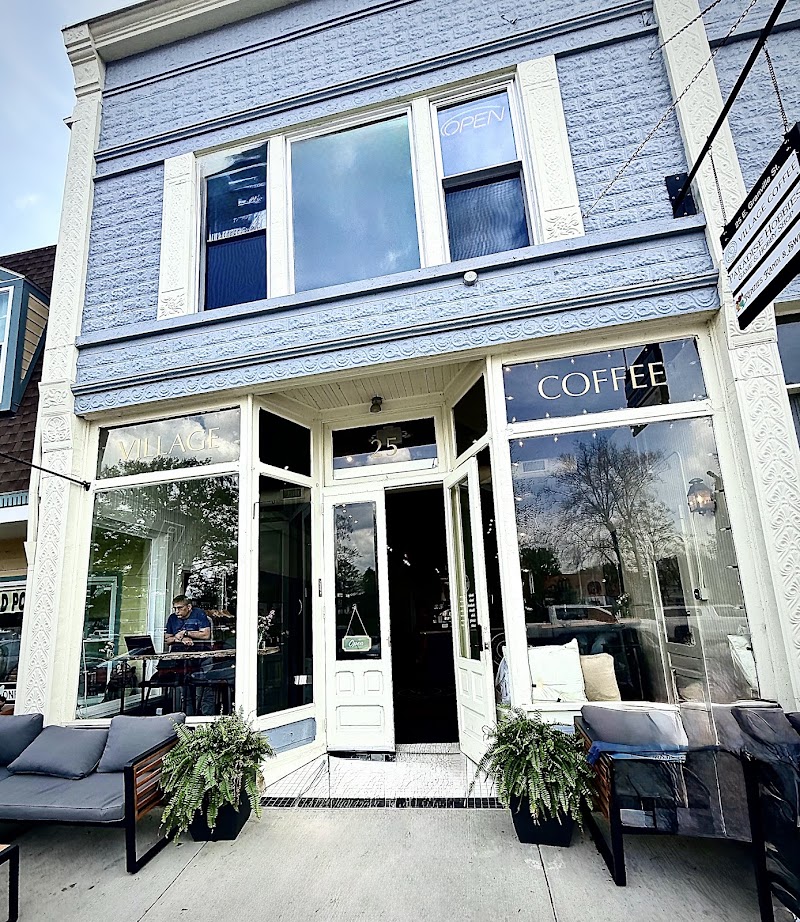 Village Coffee of Sunbury photo 3