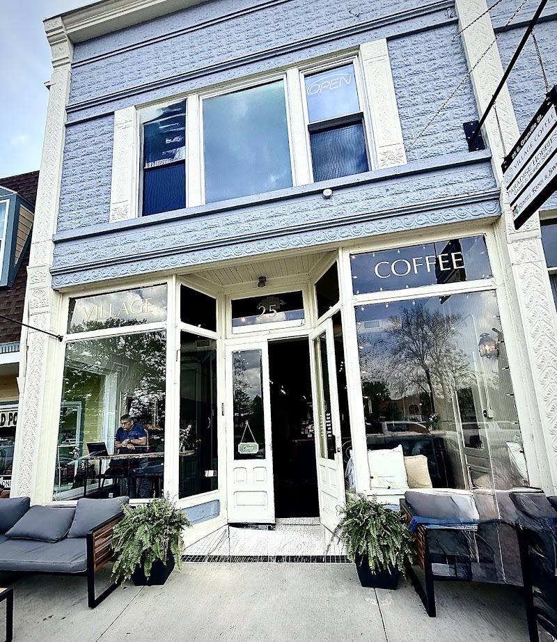 Village Coffee of Sunbury photo 4